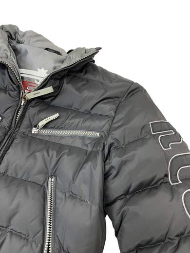 KEJO Ninja Patch L.E. Piumino donna