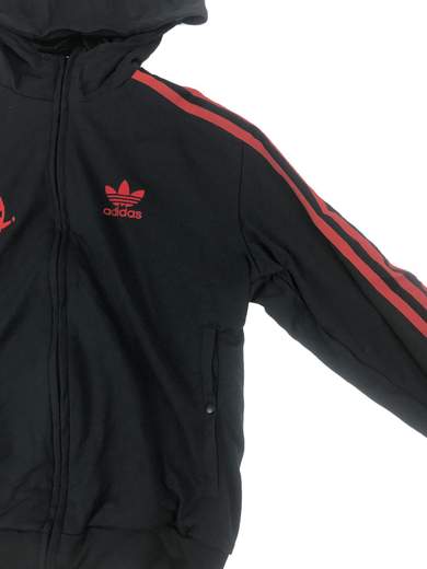 ADIDAS NY Runner Hood