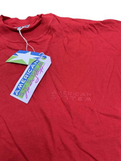 AMERICAN SYSTEM OGHO 169 T-Shirt