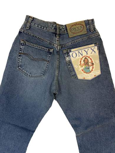 ONYX ONYX FLARES