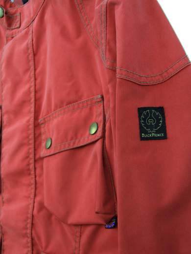 BELSTAFF Ilford Racer Jacket
