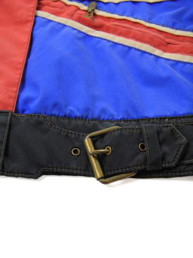 BELSTAFF Union Jack Blouson 821019