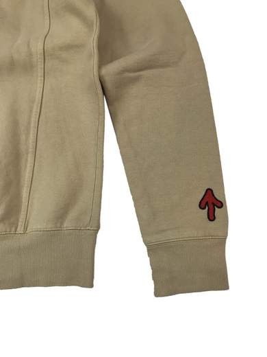NORDKAPP PBISFL Sweater