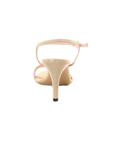 FORNARINA PEFFK3416WS sandali con tacco