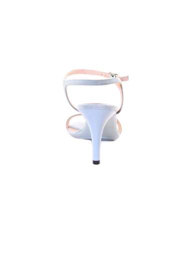 FORNARINA PEFFK3416WS sandali con tacco