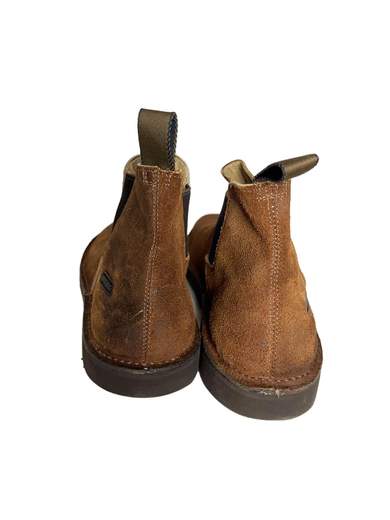 DOCKSTEPS PF6158DB41A Chelsea Boots