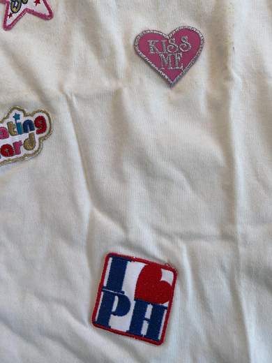 PHARD Phartee T-Shirt