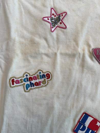 PHARD Phartee T-Shirt