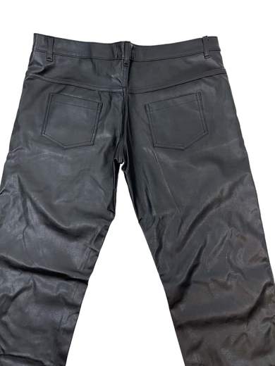 GIGOLEATHER Phaze MJEHI07 Eco Leather Trousers