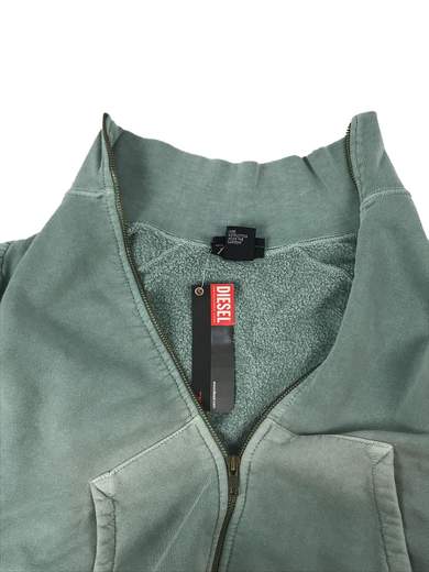 DIESEL Platter felpa