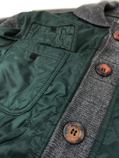 REPLAY Pretty Knit Cardigan