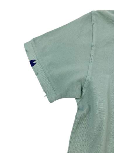 GIGOLÈ ARCHIVE Project Vintage Polo