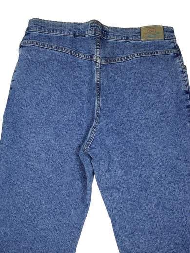 ONYX Qgreen Oldg Jeans elasticizzato