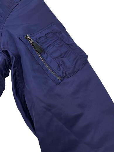 AVIREX Rabaul Bomber Jacket