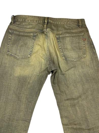 DIESEL Rabox Jeans