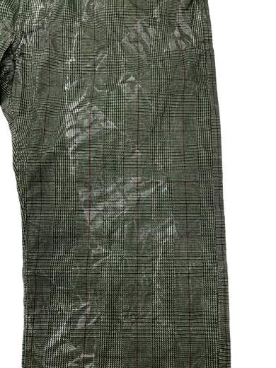 DIESEL Rabox MA352 Jeans a scacchi stralunato