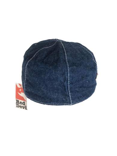RED DEVIL PHOENIX TROPHY CAP