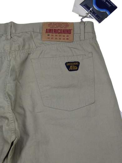 AMERICANINO REGULAR PANTALONE