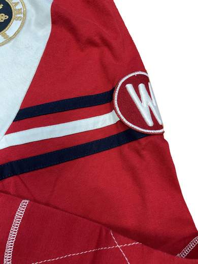 WILLIAMS WILSON Rider Polo
