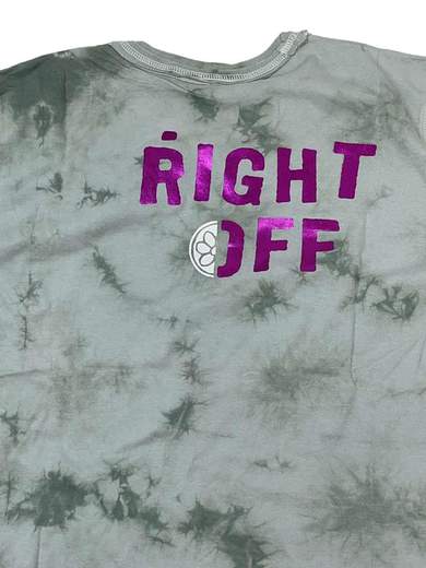 GURU Right Off Tee