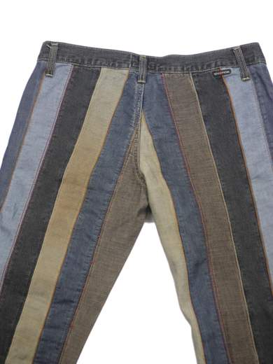 ENERGIE Robert Plenty Jeans a zampa