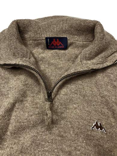 ROBE DI KAPPA Robe Wool Maglione di Lana