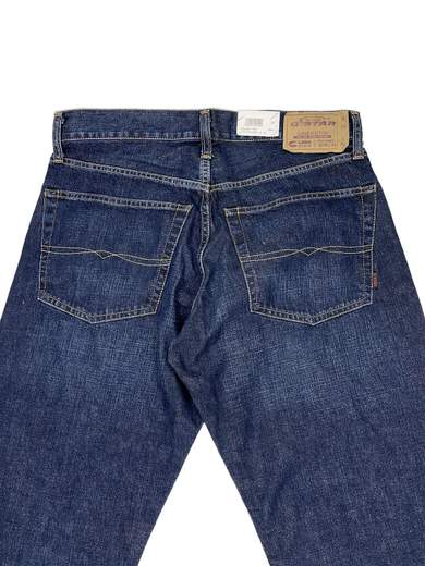 G-STAR Ronic Jeans
