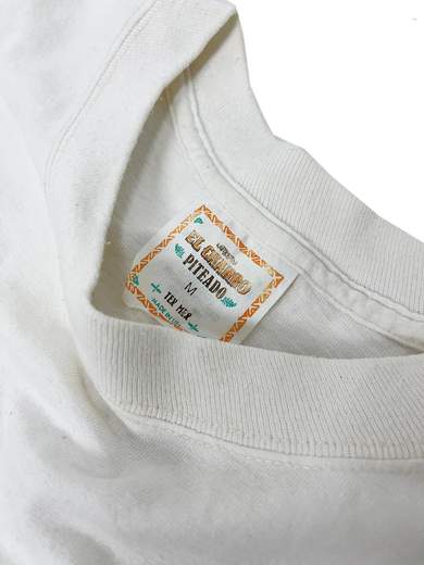 EL CHARRO Roswell T-Shirt