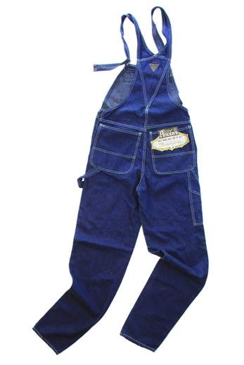 ROY ROGERS Zodiac Overalls