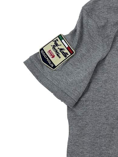 FRED MELLO Rubert Polo 1000 Miglia