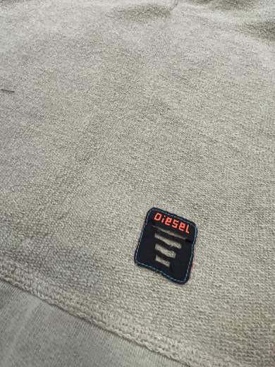 DIESEL Sagazumi felpa
