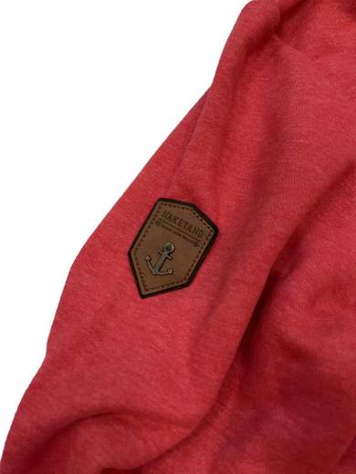 GIGOLÈ ARCHIVE Schwanzes Longus III Hoodie