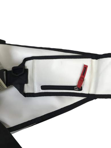 ENERGIE Secure Bag borsa a tracolla