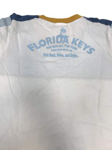 ENERGIE Shimano Tee