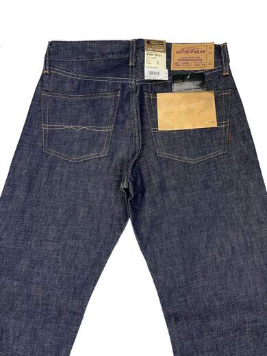 G-STAR Shortcut Classic Low Inseams Jeans