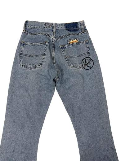 ENERGIE Sixty Flares + E