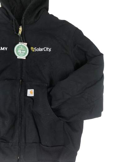 CARHARTT WIP Solar City Jacket