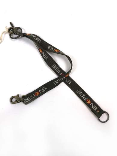 ENERGIE Soma Key-Ring