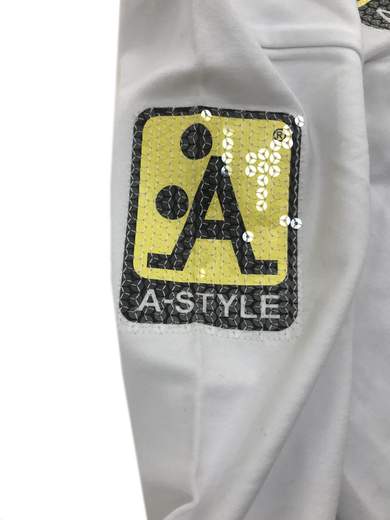 A-STYLE SOWTB Felpa con zip