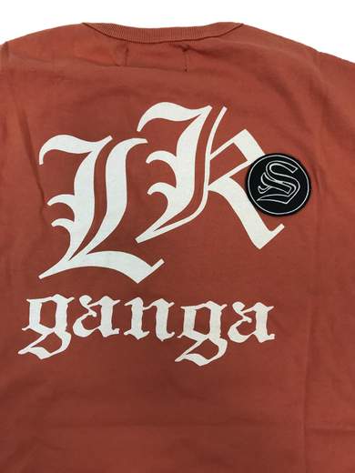 SPANGLISH SPE4ASLD T-Shirt