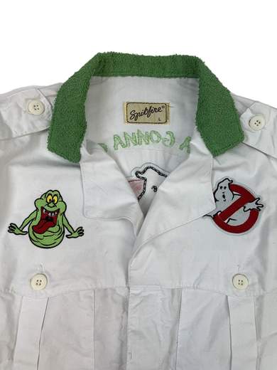 GIGOLÈ RELAB Spitfire Ectoplasm Shirt