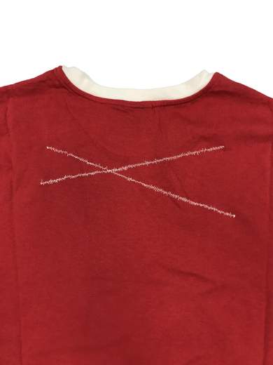 GURU Stitch Tee