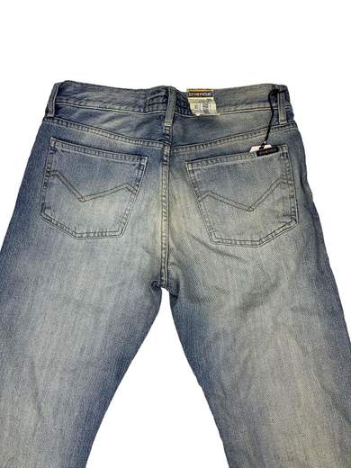 ENERGIE STRAIGHT MORRIS CC