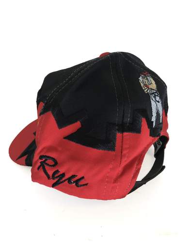 GIGOLÈ ARCHIVE Street Fighter II cappellino