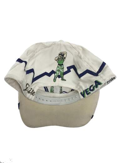 GIGOLÈ ARCHIVE Street Fighter II cappellino