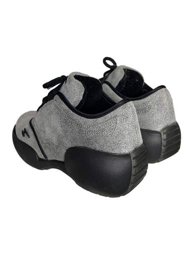 GIGOLÈ ARCHIVE Stride Bomber Sneakers ST 2023 R12