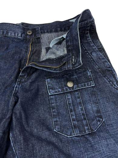 G-STAR Surman 5675 Denim Body Cut Jeans