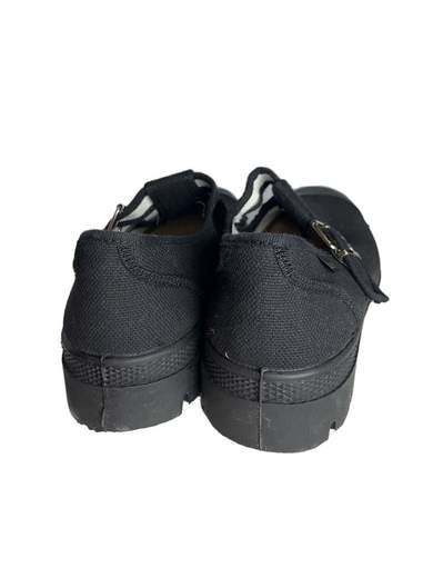 GIGOLÈ ARCHIVE Tendenze 26 scarpe in tela