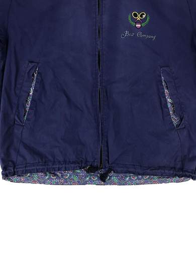BEST COMPANY Tennis Champ Jacket