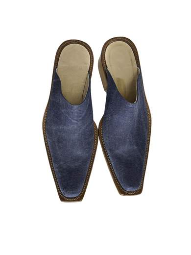 GIGOLÈ ARCHIVE Tex 350 Sandali a Stivale